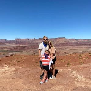 Meet your Posher, Elizabeth